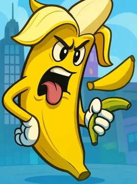 FRKN Bananas